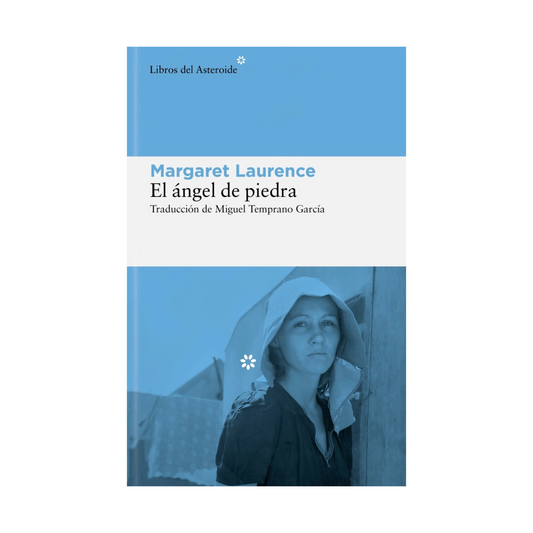 El angel de piedra