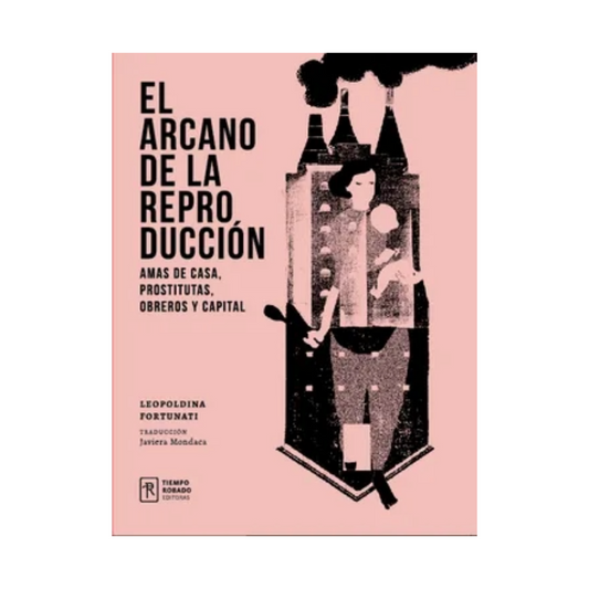 El arcano de la reproducción