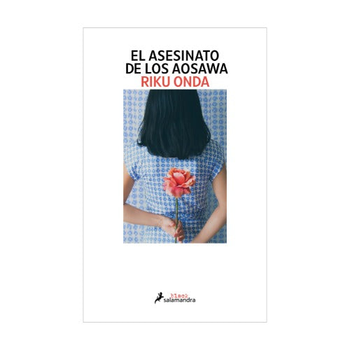 El asesinato de los Aosawa