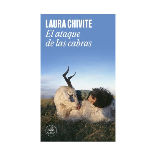 El ataque de las cabras