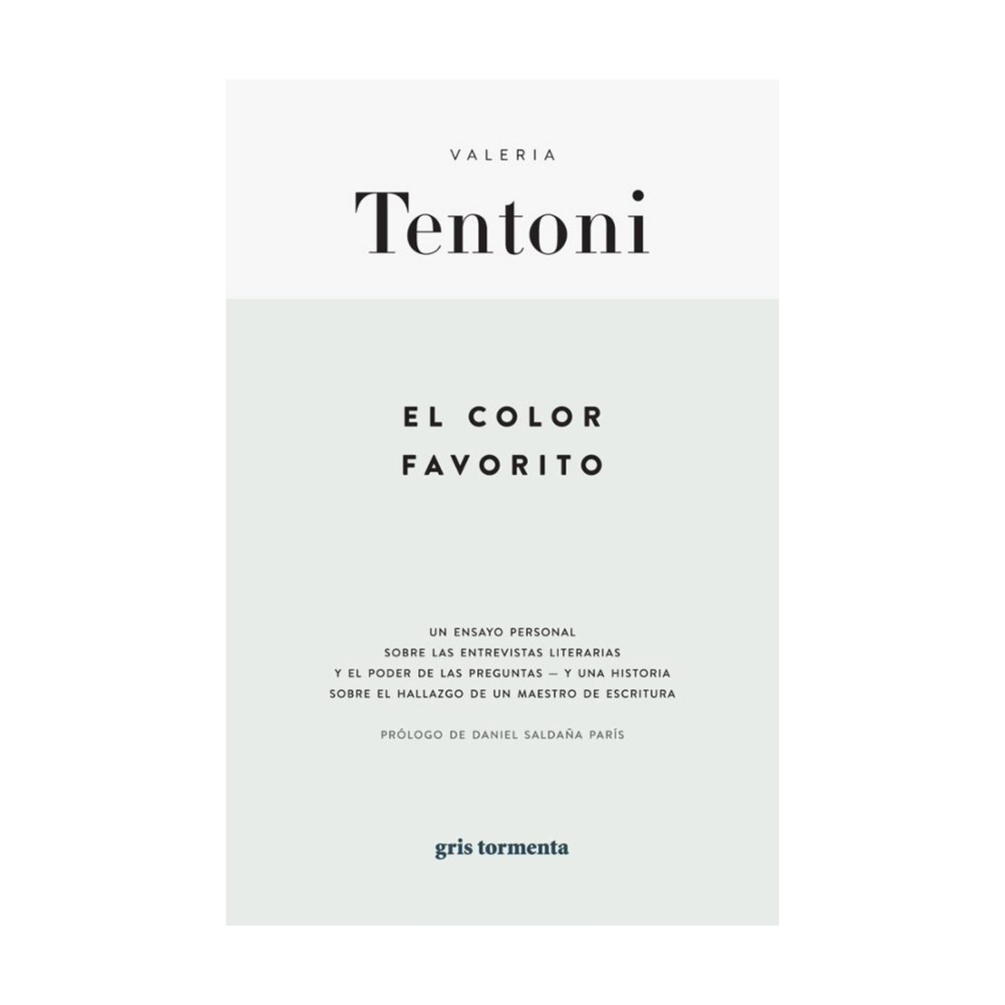 El color favorito