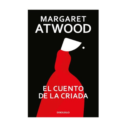El cuento de la criada y Los testamentos