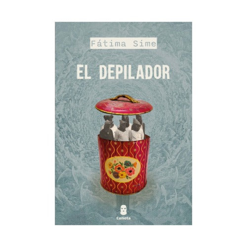 El depilador (nueva edición)