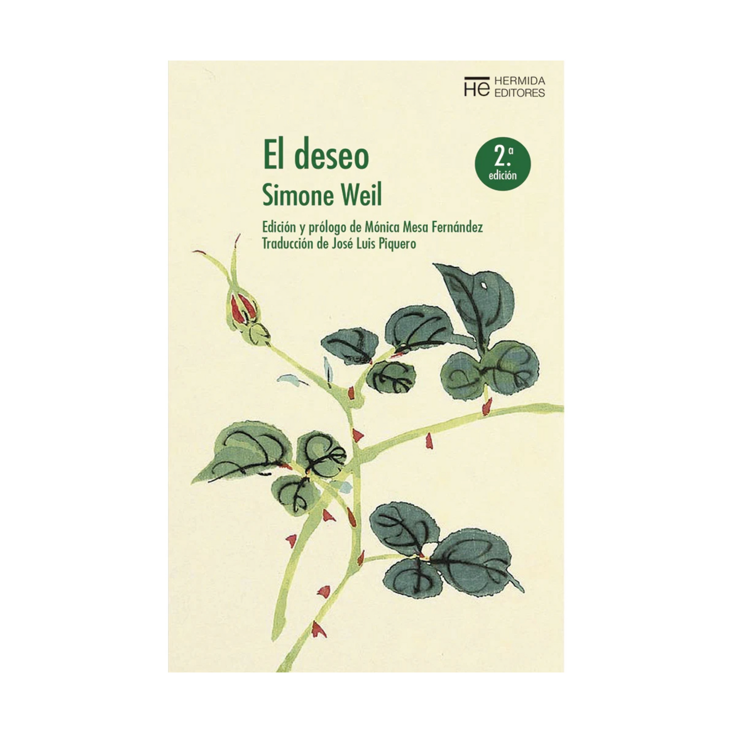 El deseo