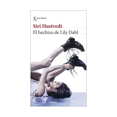 El hechizo de Lily Dahl