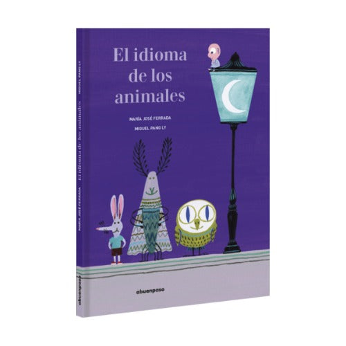 El idioma de los animales