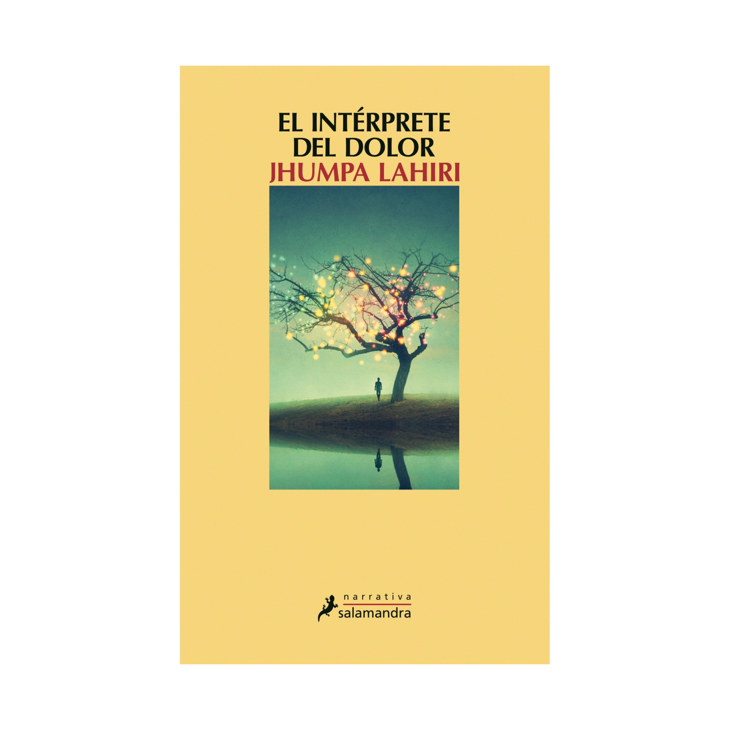 El intérprete del dolor