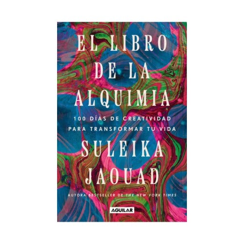El libro de la alquimia