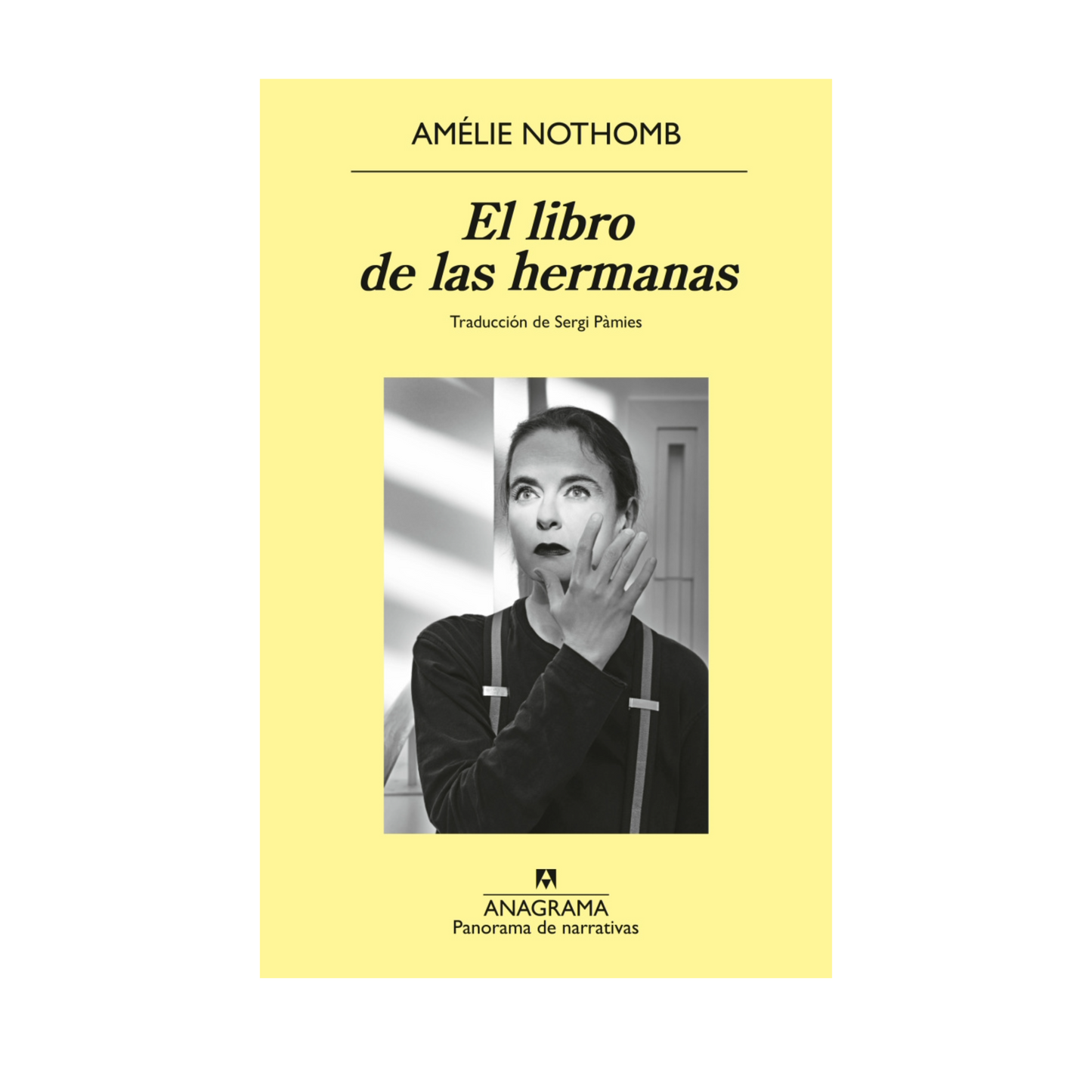 El libro de las hermanas