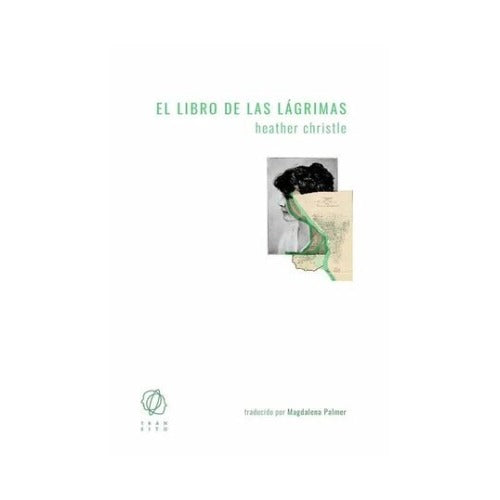 El libro de las lágrimas