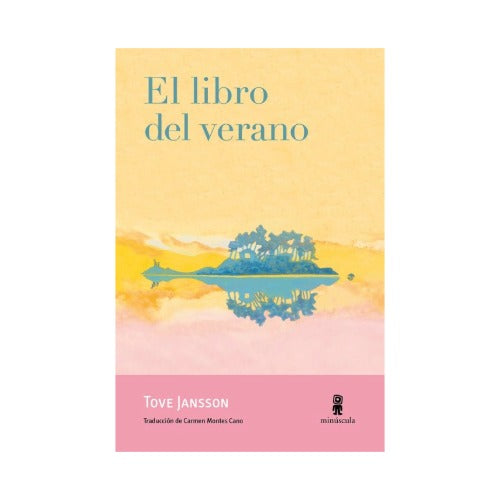 El libro del verano