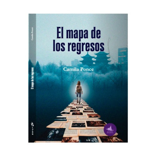 El mapa de los regresos