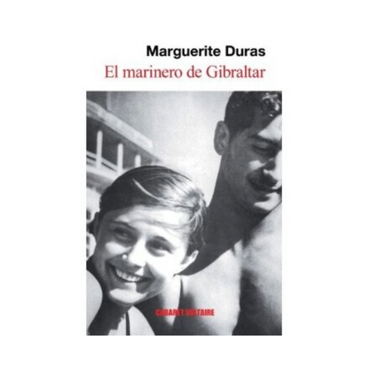 El marinero de Gibraltar