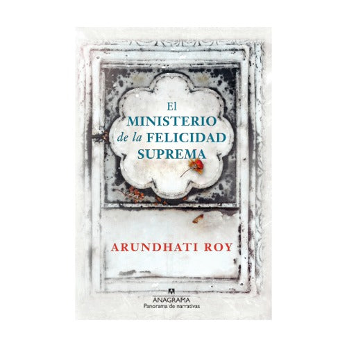 El ministerio de la felicidad suprema