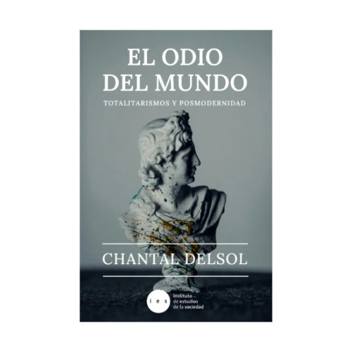 El odio del mundo