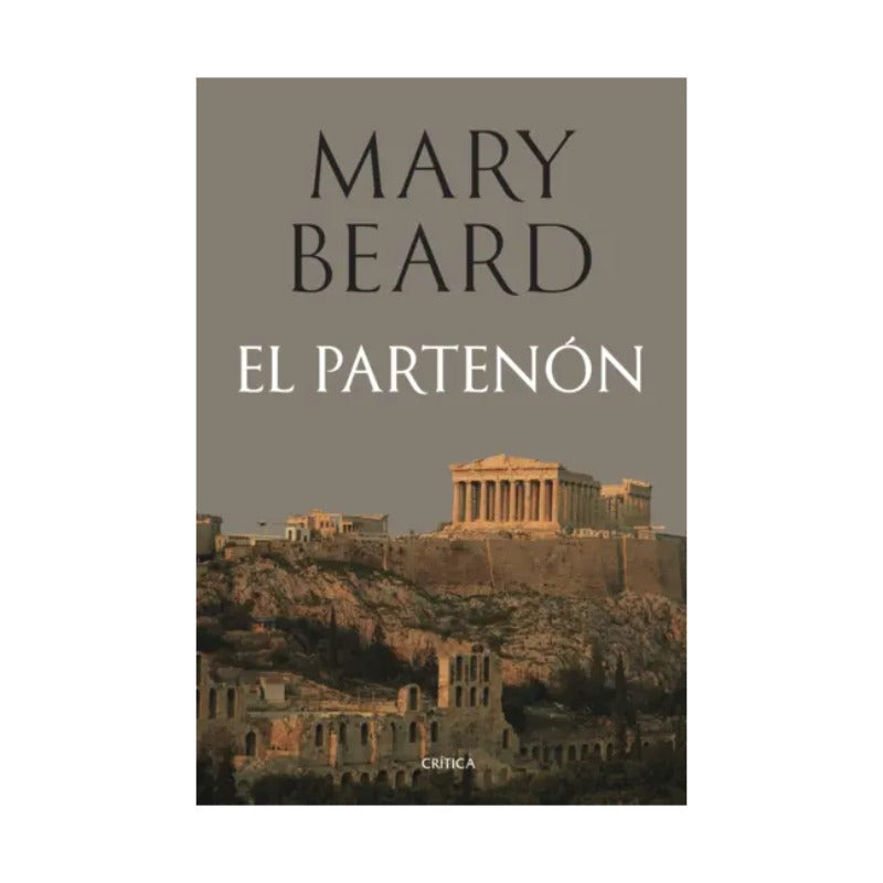 El Partenón