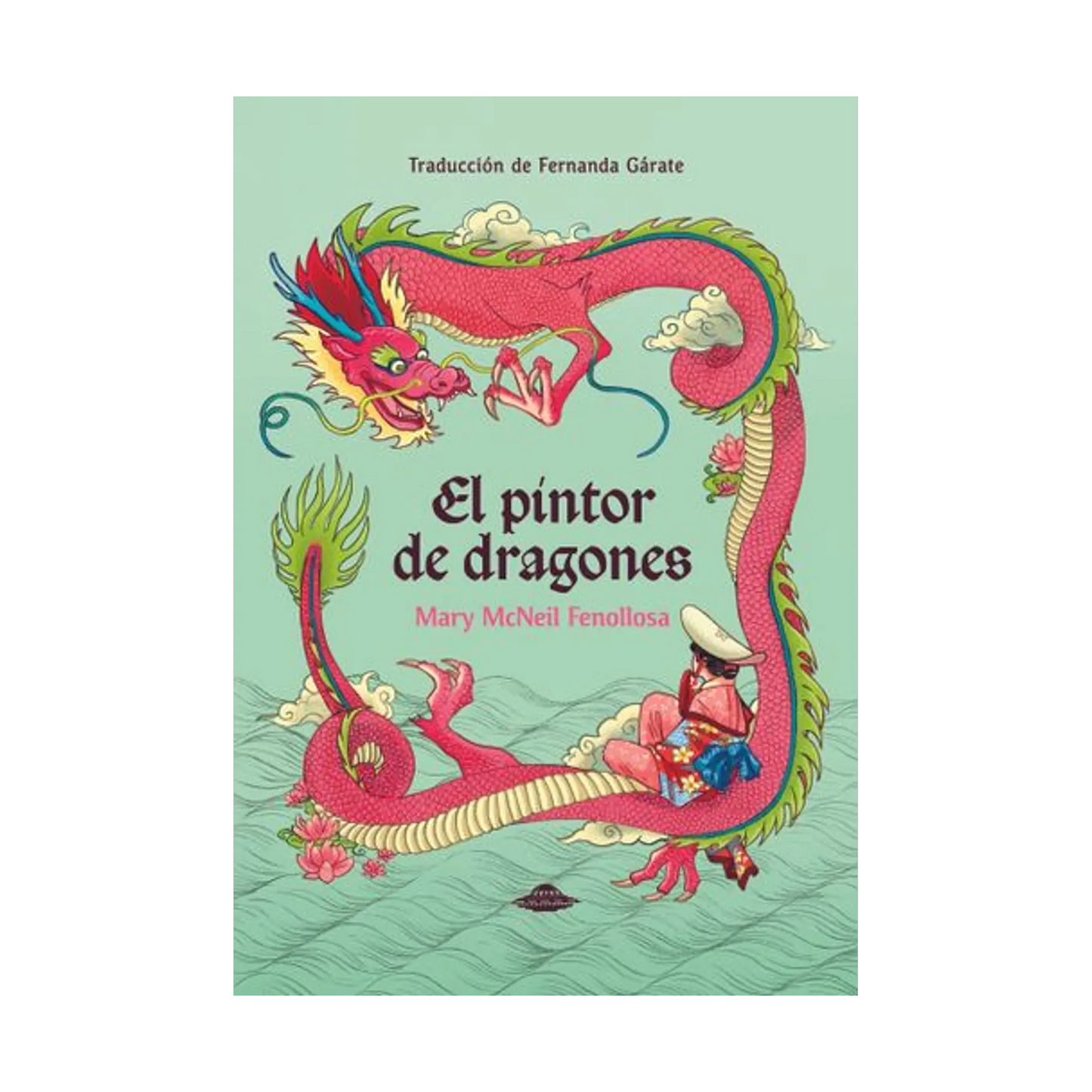El pintor de dragones