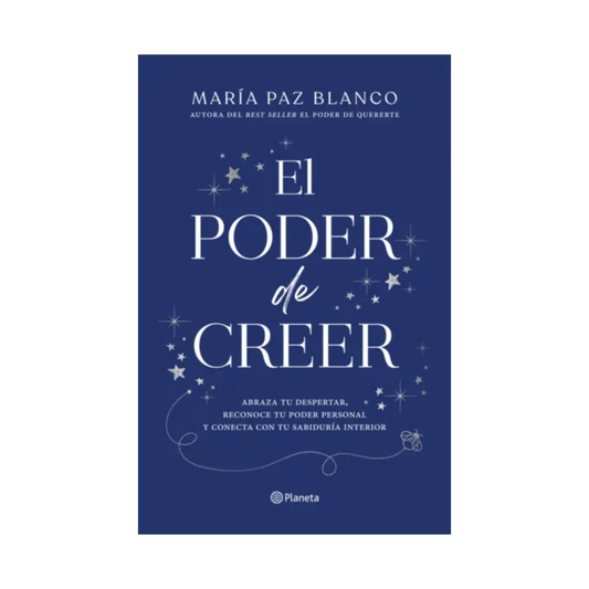 El poder de creer