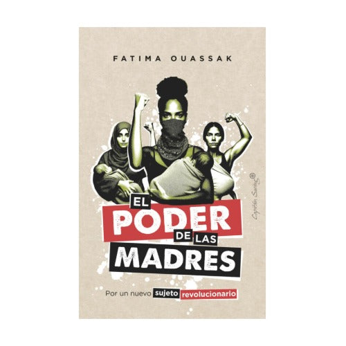 El poder de las madres