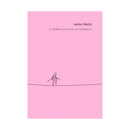 El poema acecha en los intervalos