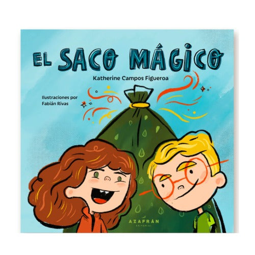 El saco mágico