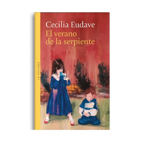 El verano de la serpiente