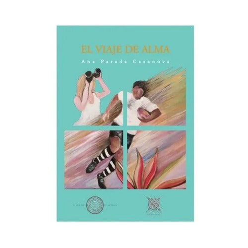 El viaje de alma
