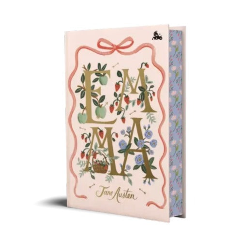 Emma (Edición especial Austral)