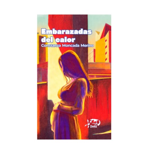 Embarazadas de calor