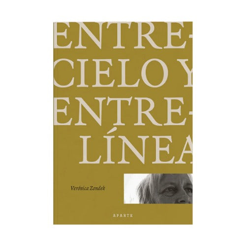 Entre cielo y entre línea