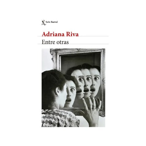 Entre otras