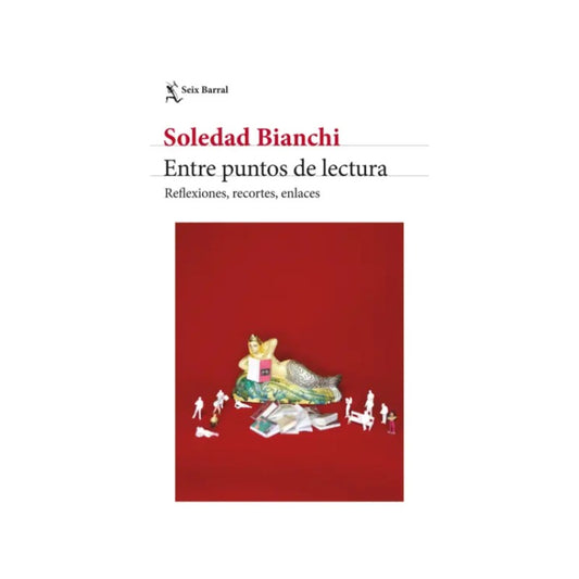 Entre puntos de lectura