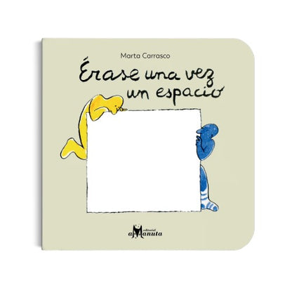 Érase una vez un espacio