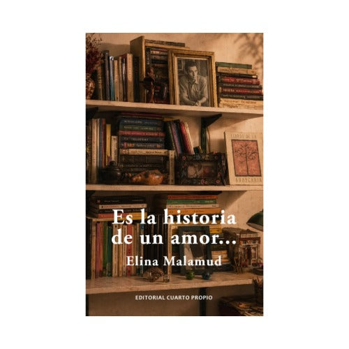 Es la historia de un amor...