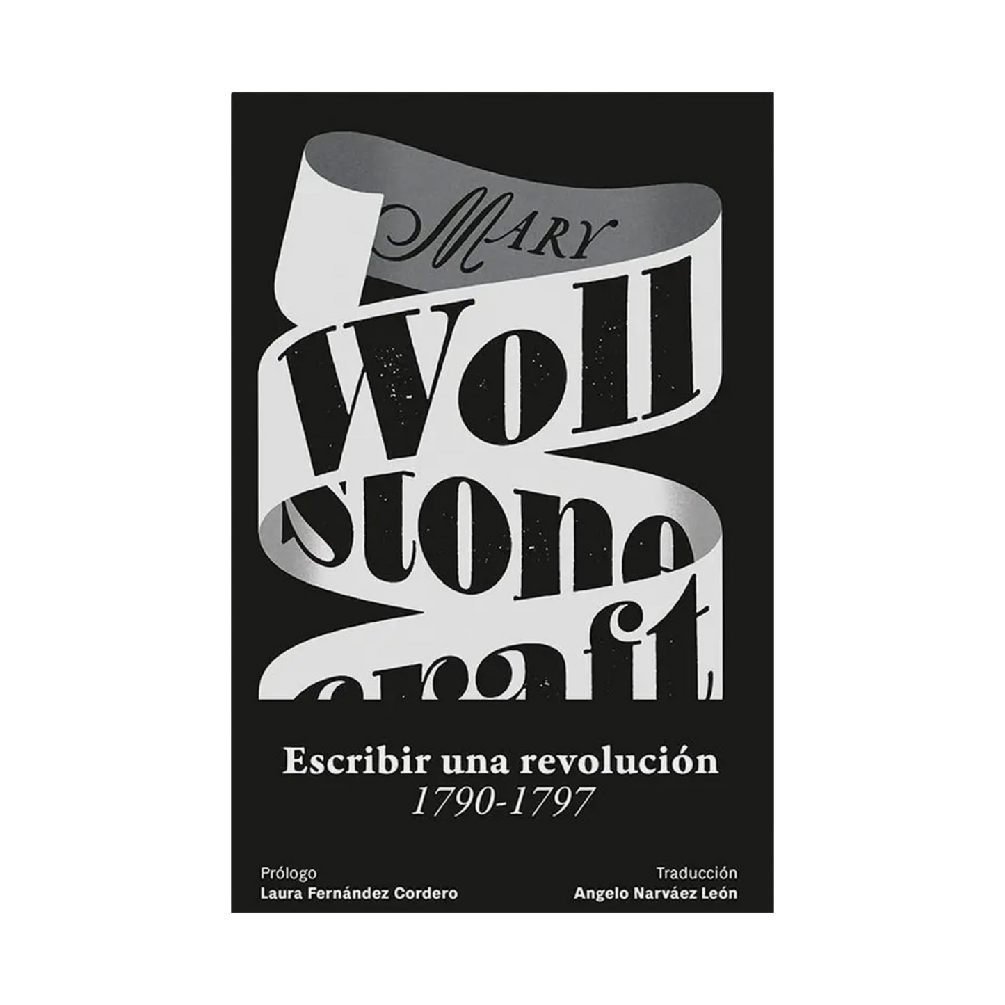 Escribir una revolución