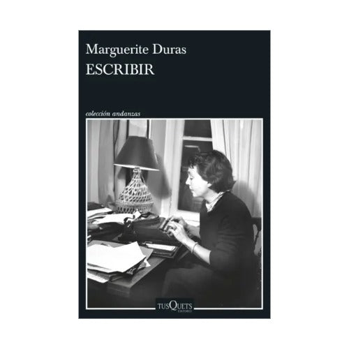 Escribir (Tusquets)