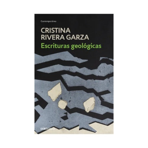 Escrituras geológicas