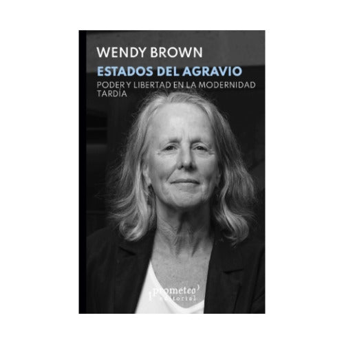 Estados del agravio