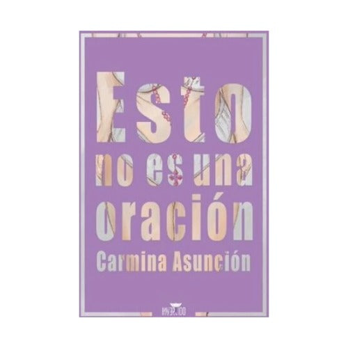 Esto no es una oración