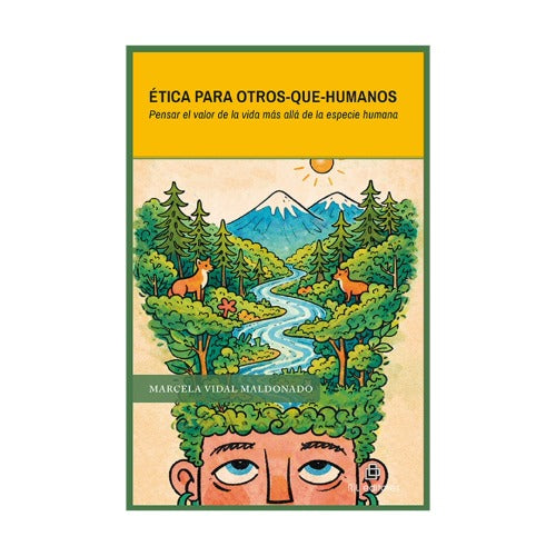 Ética para otros-que-humanos