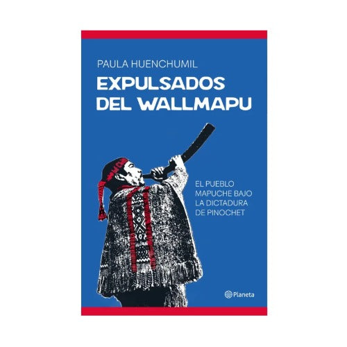Expulsados del Wallmapu