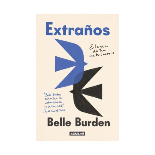 Extraños