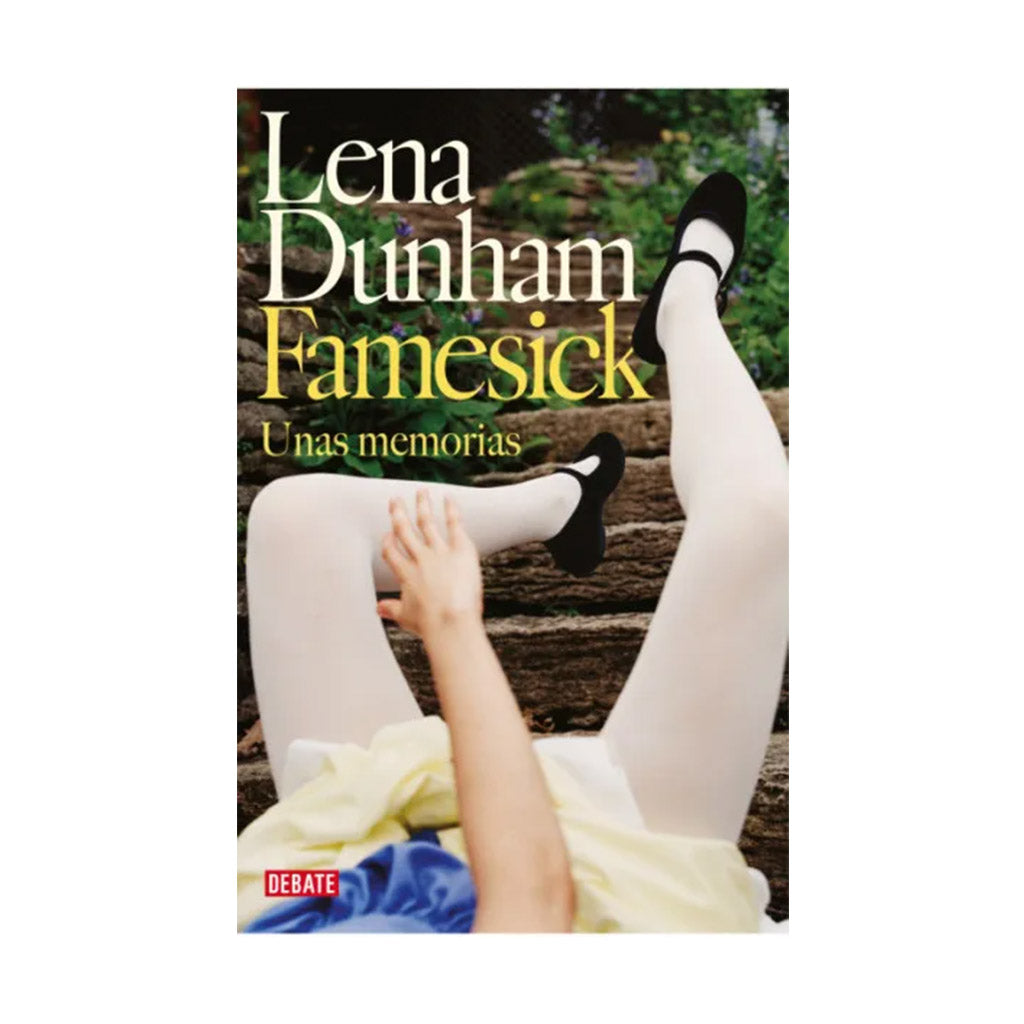 Famesick