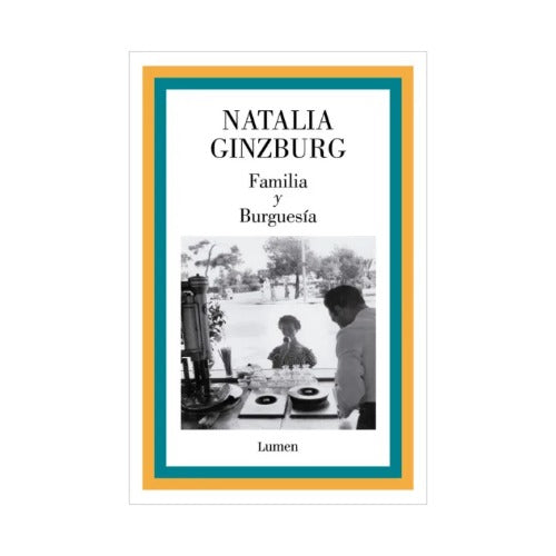Familia y Burguesía