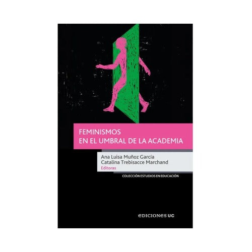 Feminismos en el umbral
