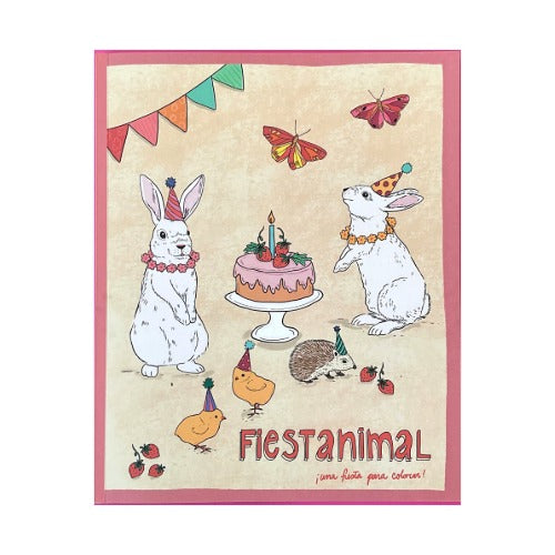 Fiestanimal