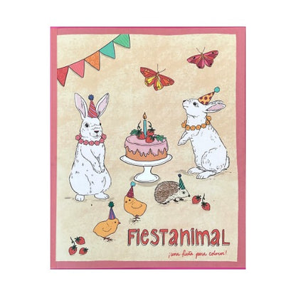 Fiestanimal
