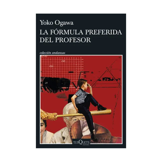 La fórmula preferida del profesor