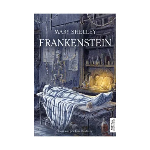 Frankenstein (Edición especial Austral)