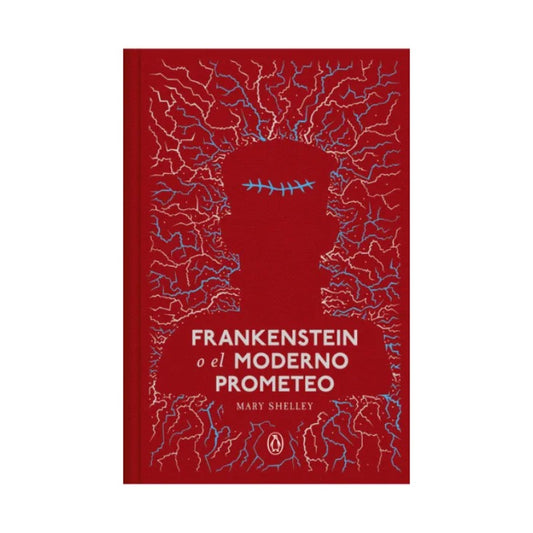 Frankenstein (Penguin tapa dura)